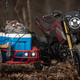 Image for article titled Hell Yeah–It's A Little Honda Grom With A Teeny Tiny Sidecar